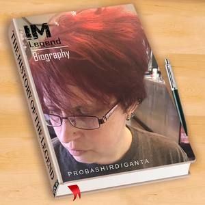 Meet your Posher, Cynthia